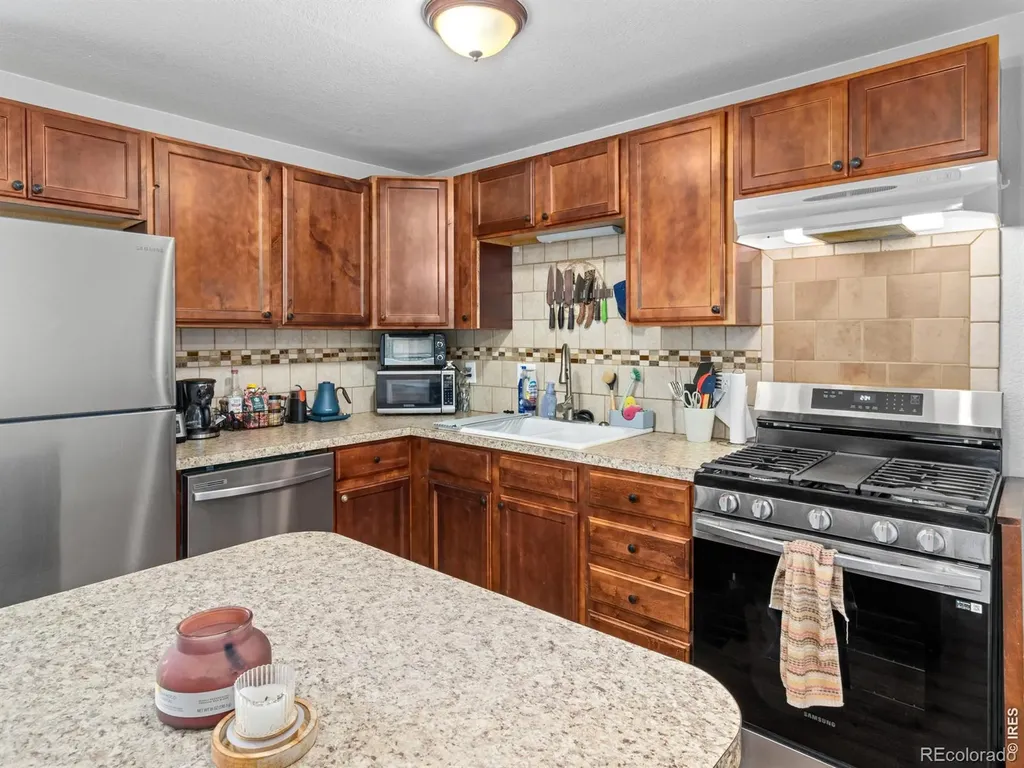1451 Cedar Lane Estes Park CO 80517