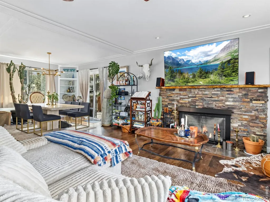 1451 Cedar Lane Estes Park CO 80517