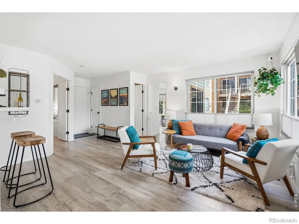 4827 White Rock Circle Boulder CO 80301