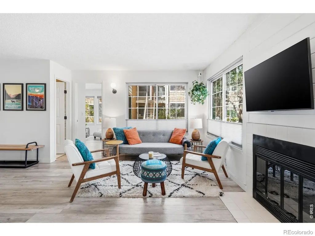 4827 White Rock Circle Boulder CO 80301