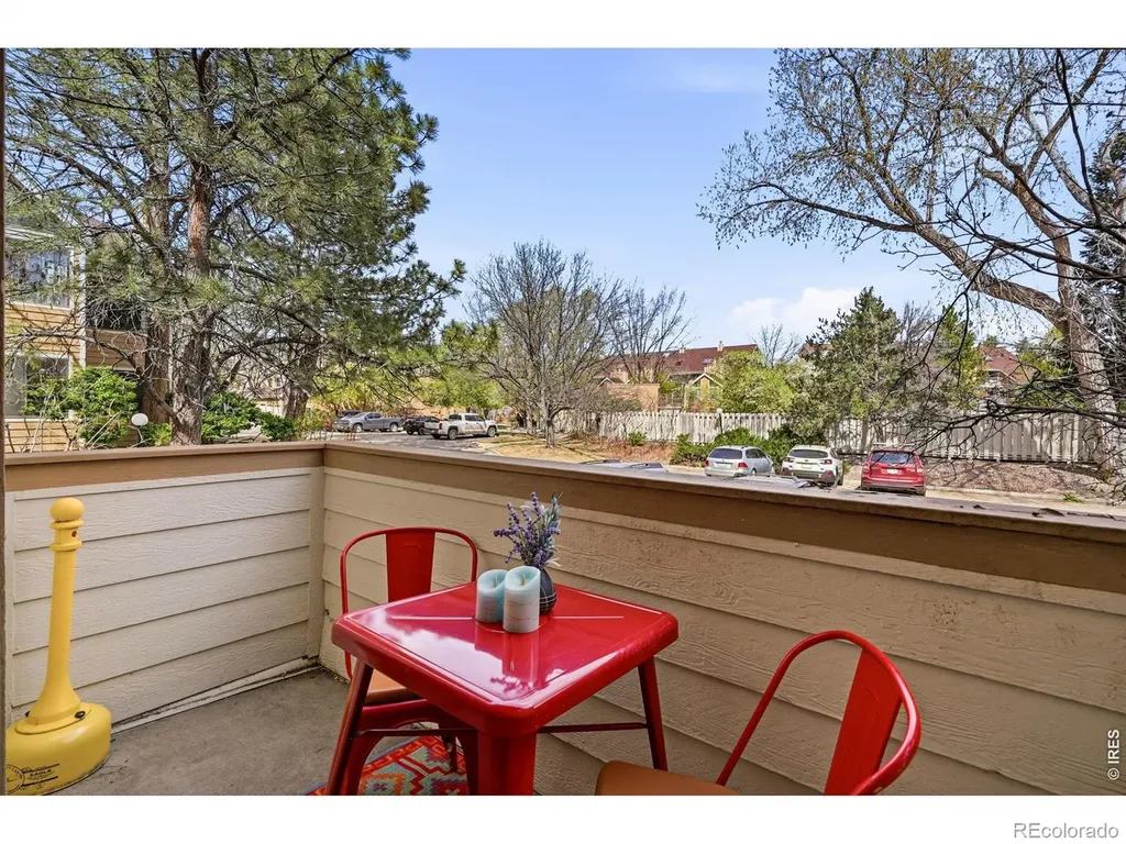 4827 White Rock Circle Boulder CO 80301