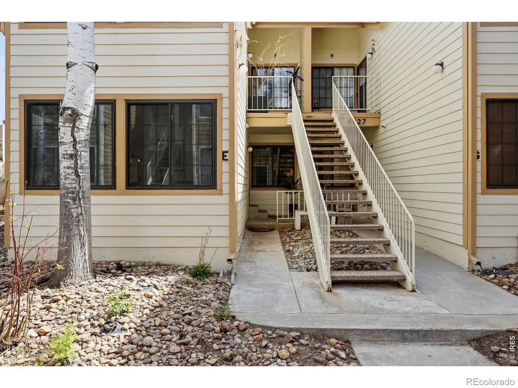 4827 White Rock Circle Boulder CO 80301