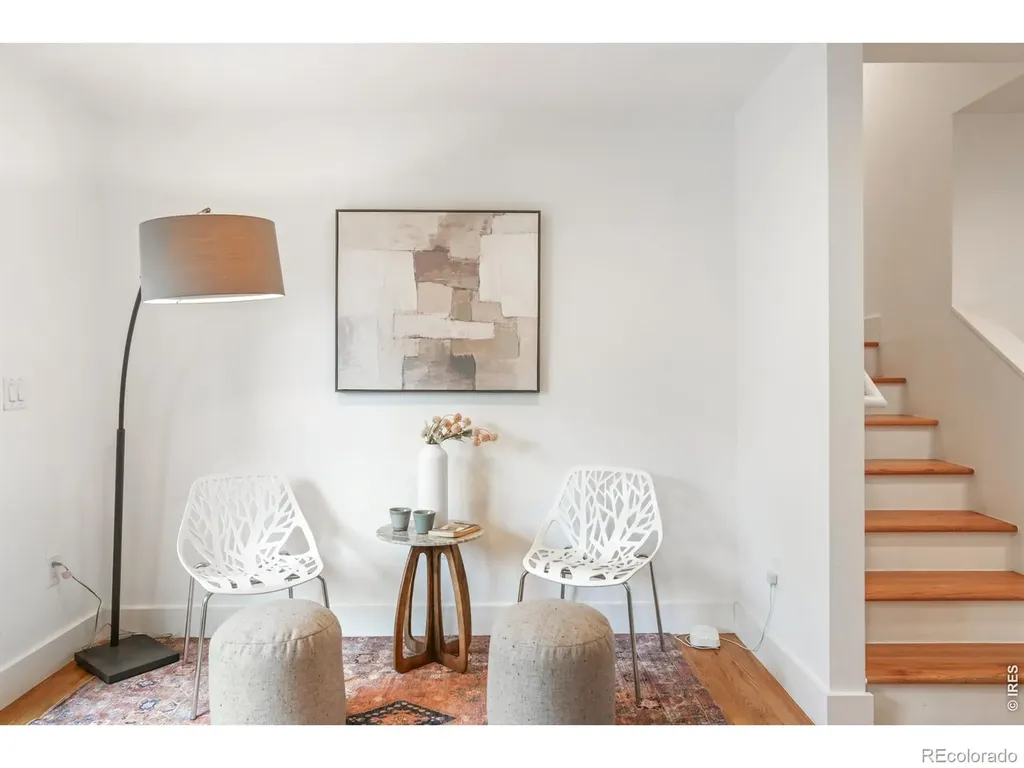 200 Mohawk Drive Boulder CO 80303
