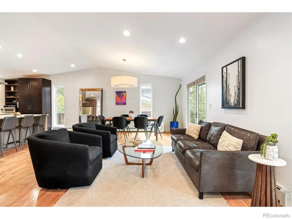 200 Mohawk Drive Boulder CO 80303