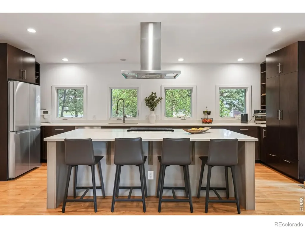 200 Mohawk Drive Boulder CO 80303