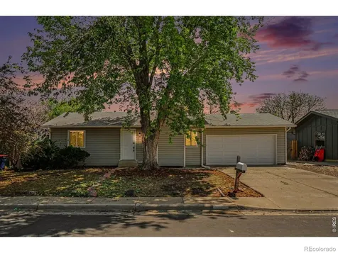 2696 W 134th Circle Broomfield CO 80020