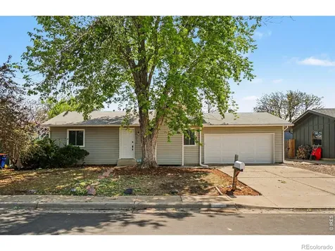 2696 W 134th Circle Broomfield CO 80020