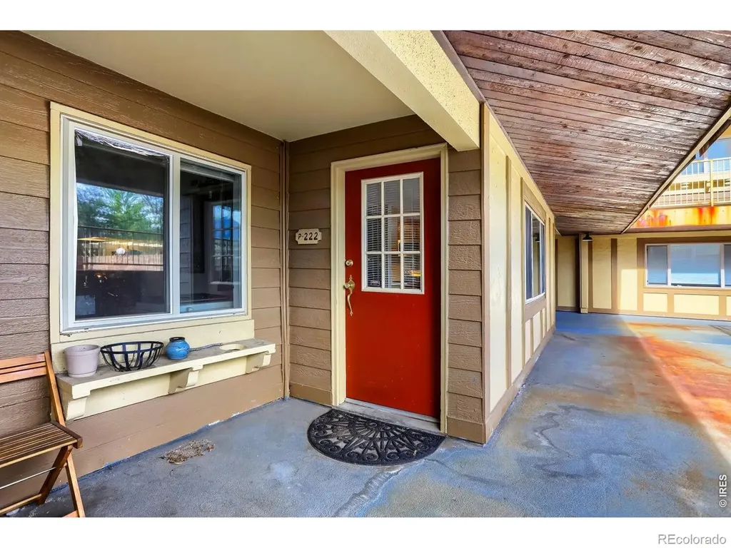 3161 Madison Avenue Boulder CO 80303