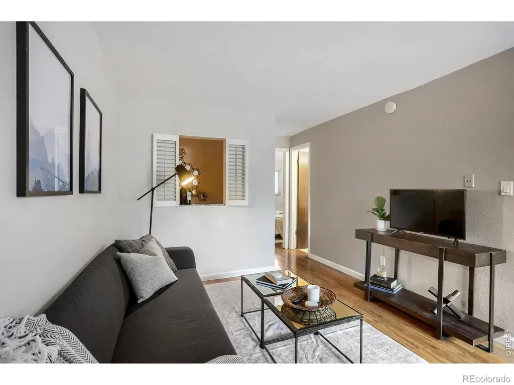3161 Madison Avenue Boulder CO 80303