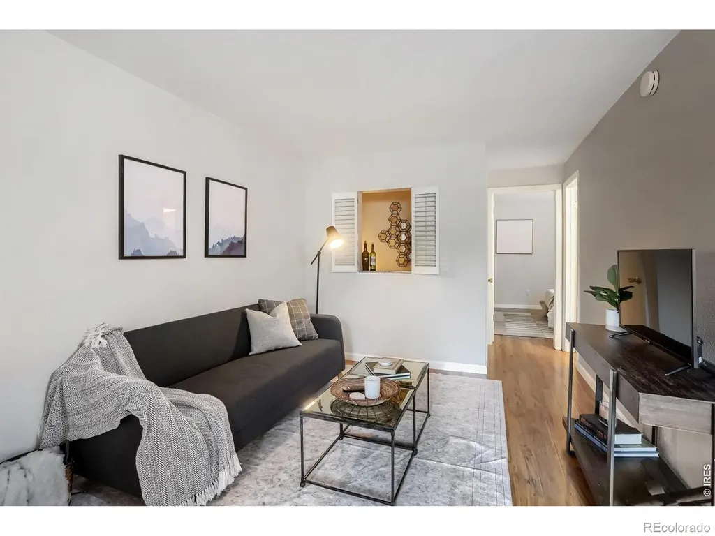 3161 Madison Avenue Boulder CO 80303