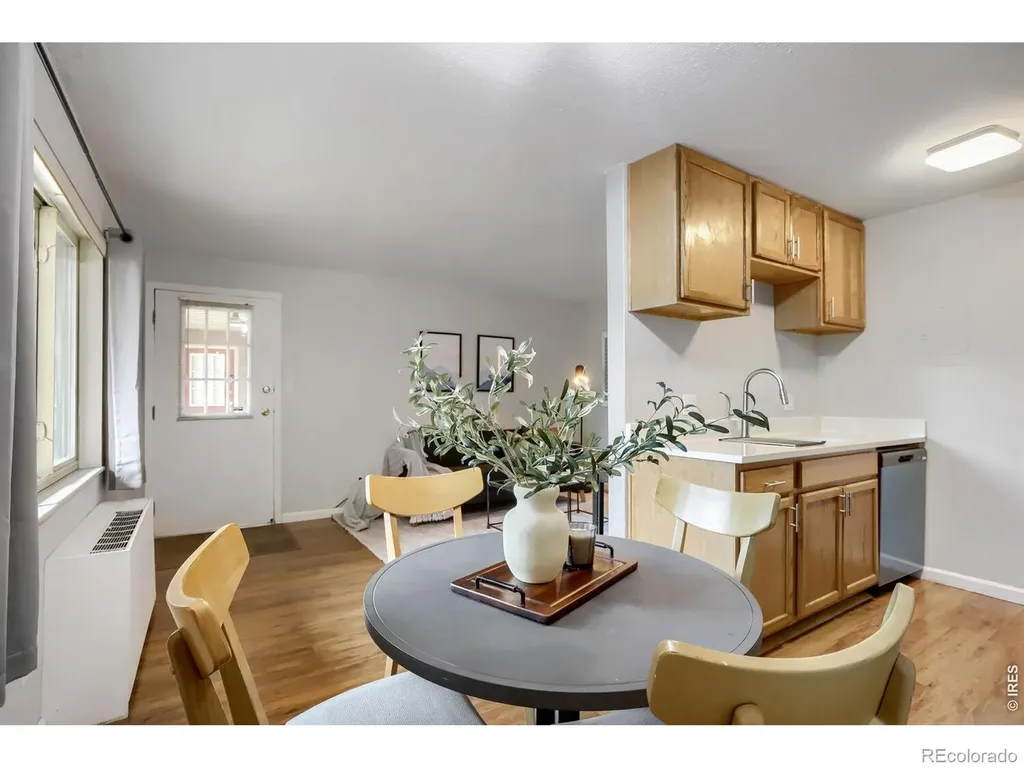 3161 Madison Avenue Boulder CO 80303