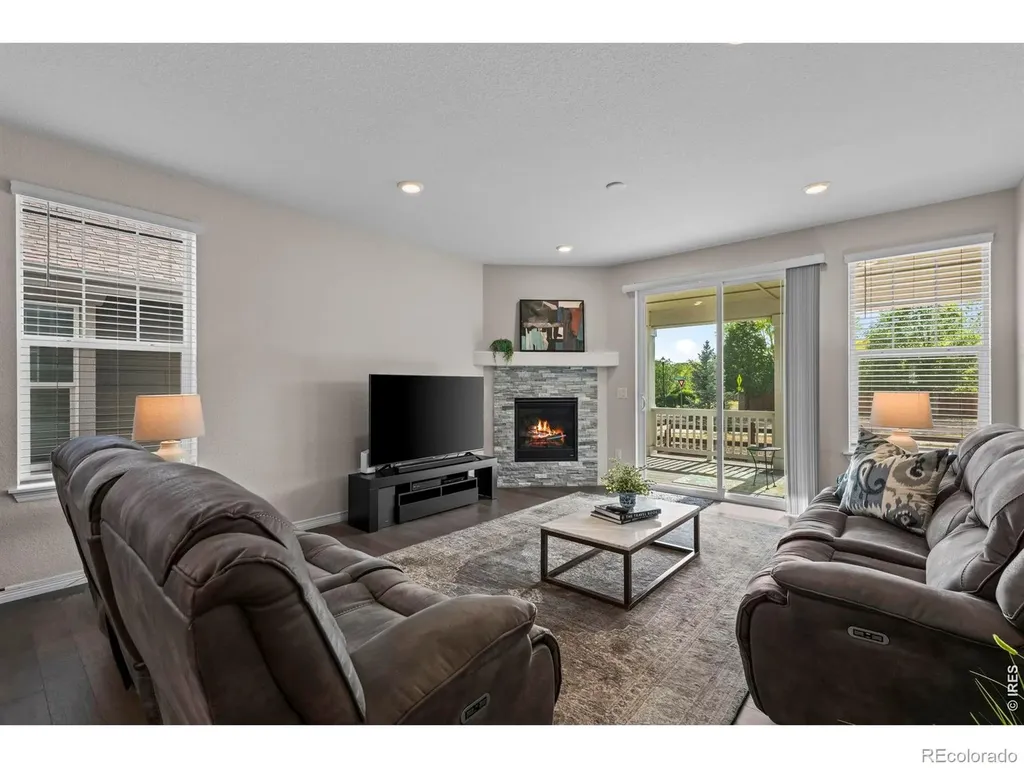 2381 Provenance Street Longmont CO 80504