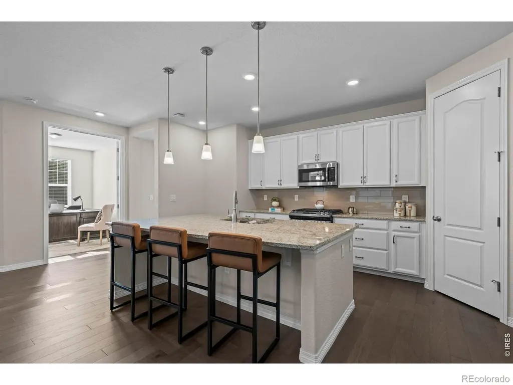 2381 Provenance Street Longmont CO 80504