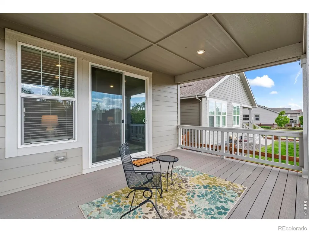 2381 Provenance Street Longmont CO 80504