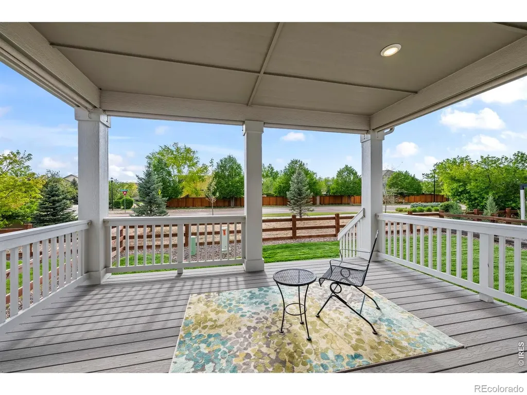 2381 Provenance Street Longmont CO 80504