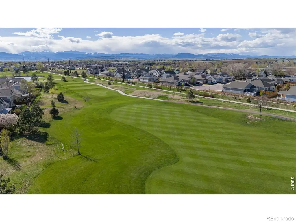 2381 Provenance Street Longmont CO 80504