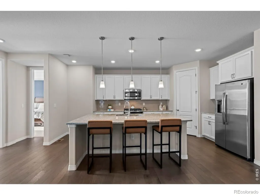 2381 Provenance Street Longmont CO 80504