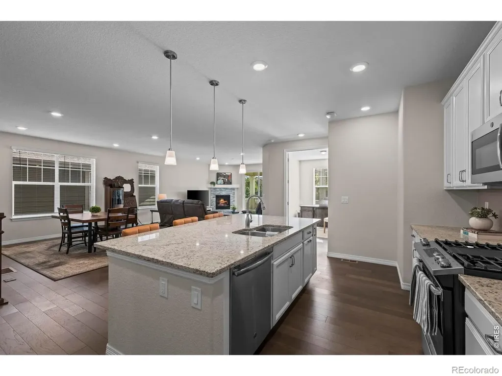 2381 Provenance Street Longmont CO 80504