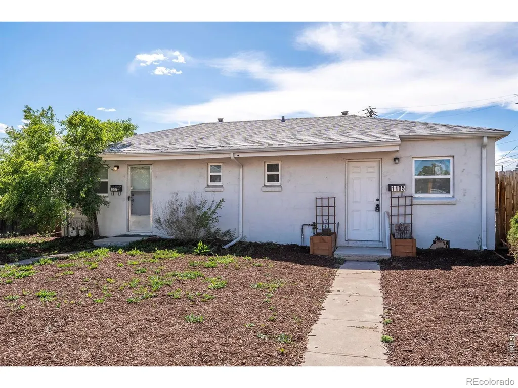 1105 S Zenobia Street Denver CO 80219