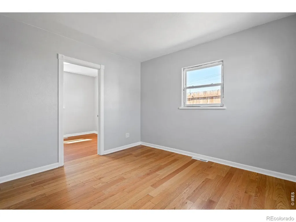 1105 S Zenobia Street Denver CO 80219