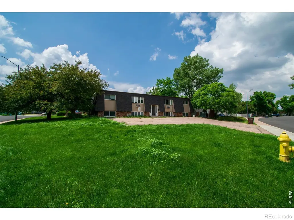 1931 Ross Court Fort Collins CO 80526