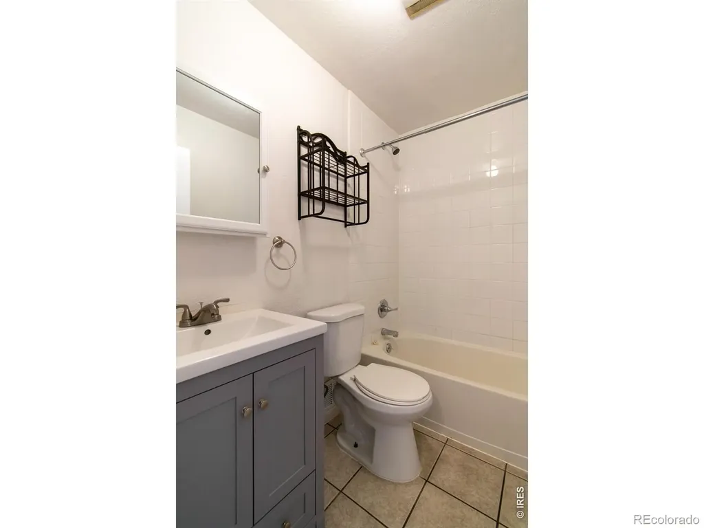 1931 Ross Court Fort Collins CO 80526
