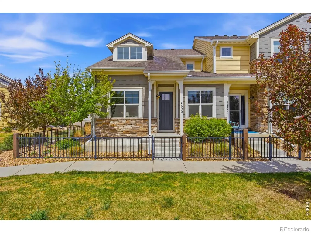 1690 W 50th Street Loveland CO 80538