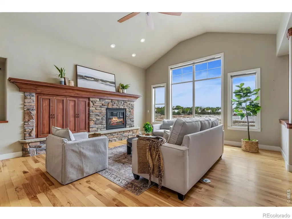 1109 Honholtz Drive Fort Collins CO 80525