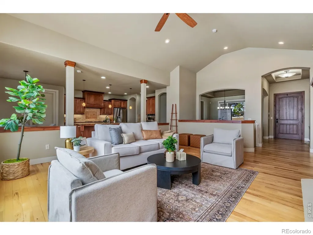 1109 Honholtz Drive Fort Collins CO 80525