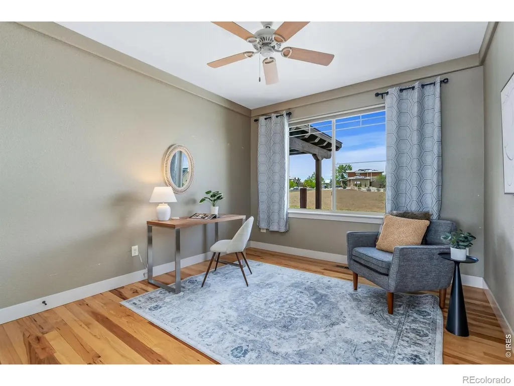 1109 Honholtz Drive Fort Collins CO 80525