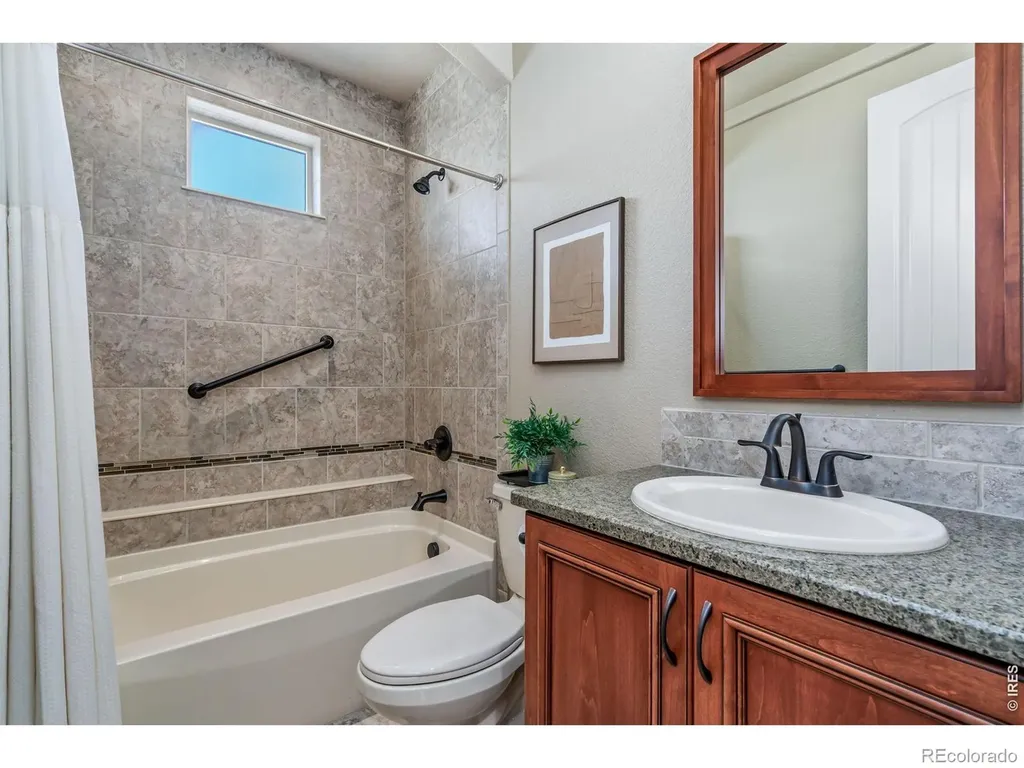 1109 Honholtz Drive Fort Collins CO 80525