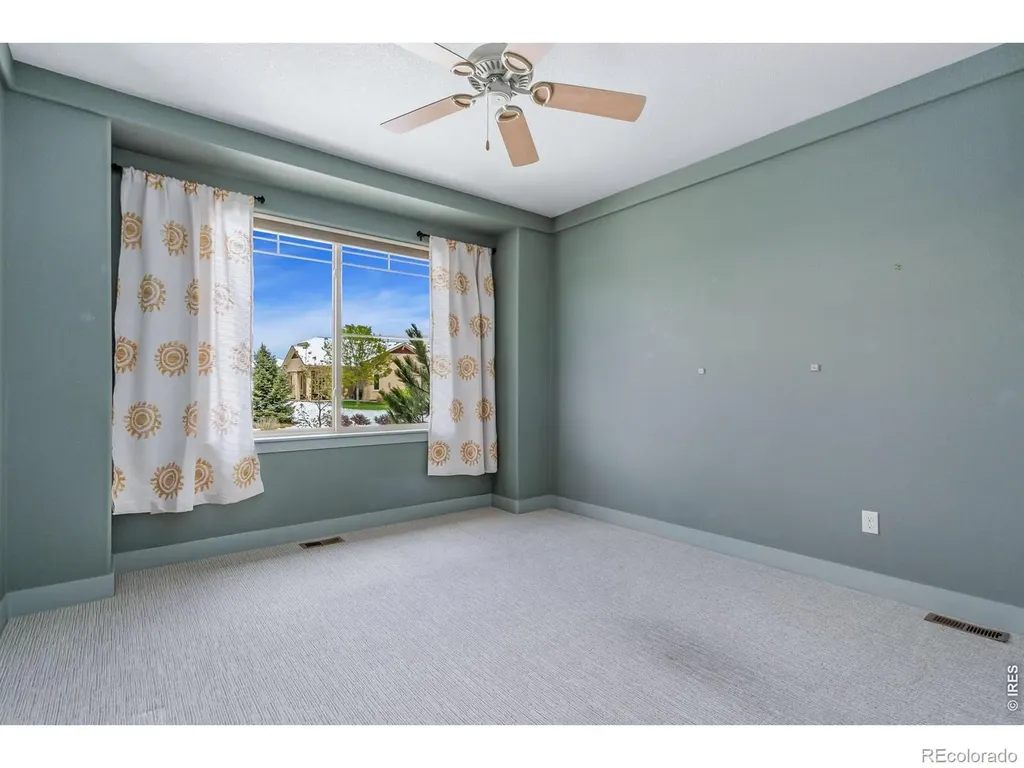 1109 Honholtz Drive Fort Collins CO 80525