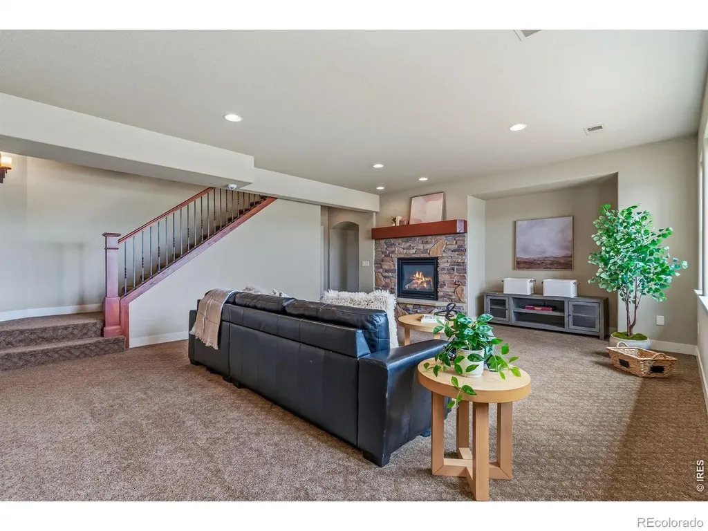 1109 Honholtz Drive Fort Collins CO 80525