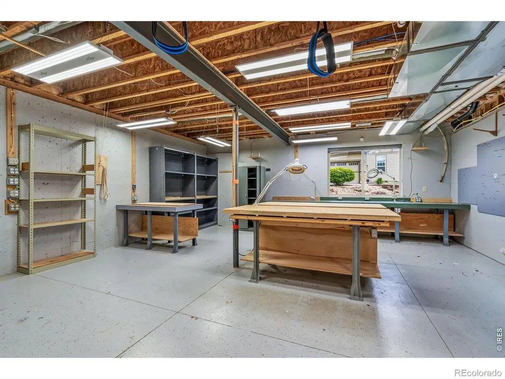 1109 Honholtz Drive Fort Collins CO 80525