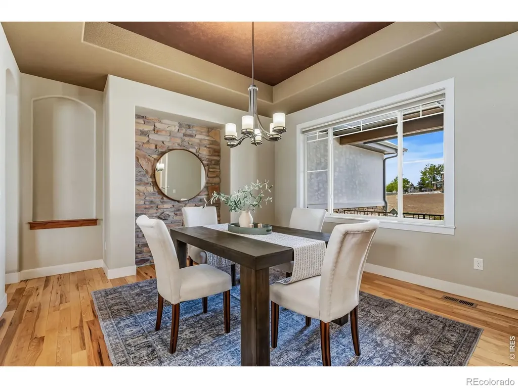 1109 Honholtz Drive Fort Collins CO 80525