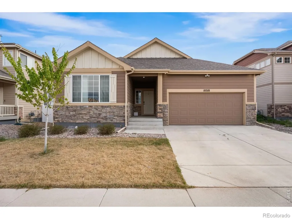 10318 17th Street Greeley CO 80634