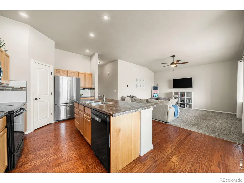10318 17th Street Greeley CO 80634