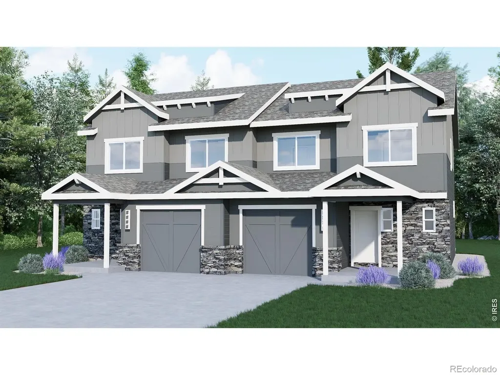 4797 Degas Drive Loveland CO 80538