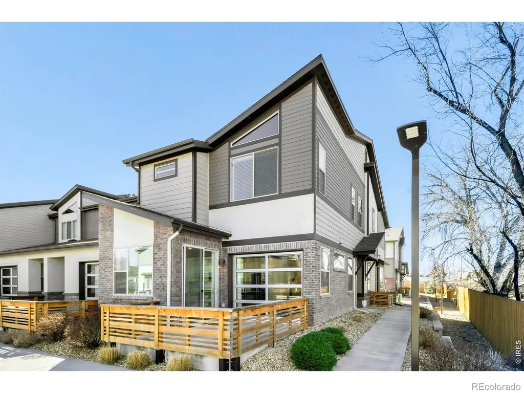 11737 W 45th Place Wheat Ridge CO 80033