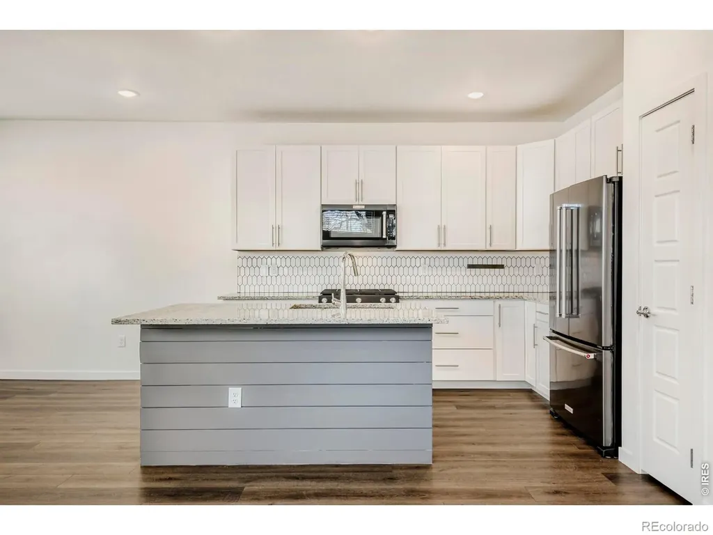 11737 W 45th Place Wheat Ridge CO 80033