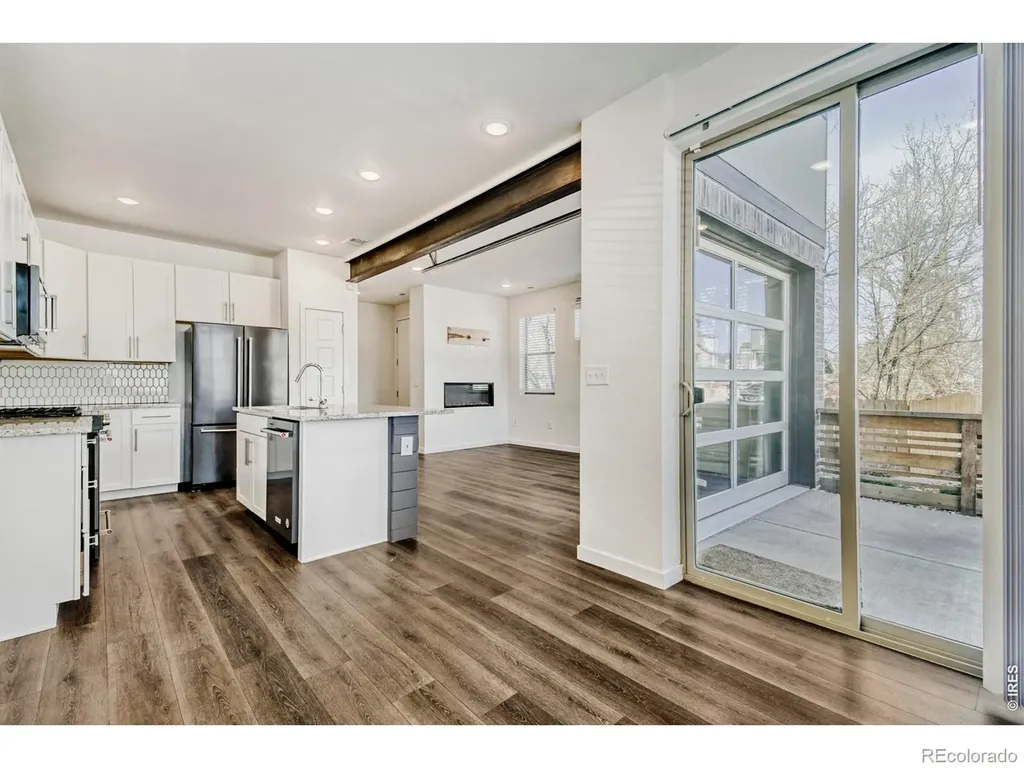 11737 W 45th Place Wheat Ridge CO 80033