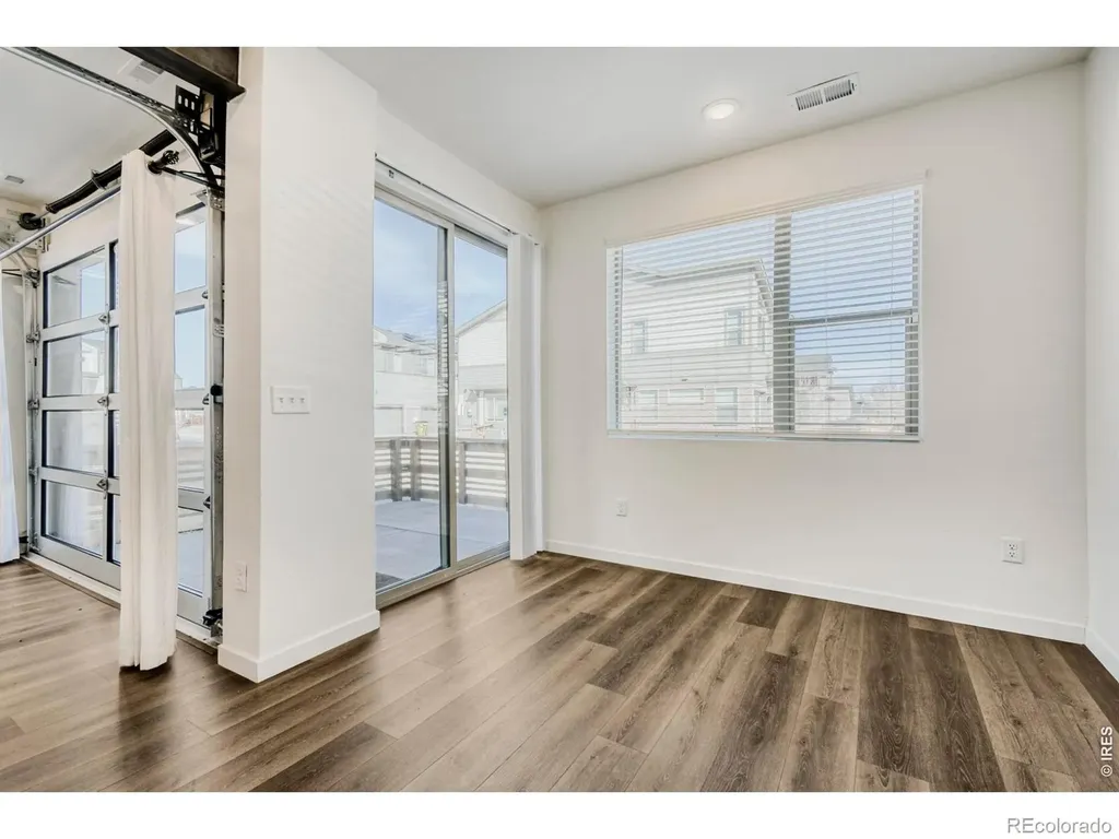 11737 W 45th Place Wheat Ridge CO 80033