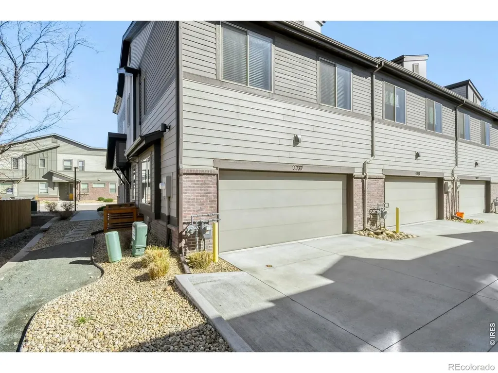 11737 W 45th Place Wheat Ridge CO 80033