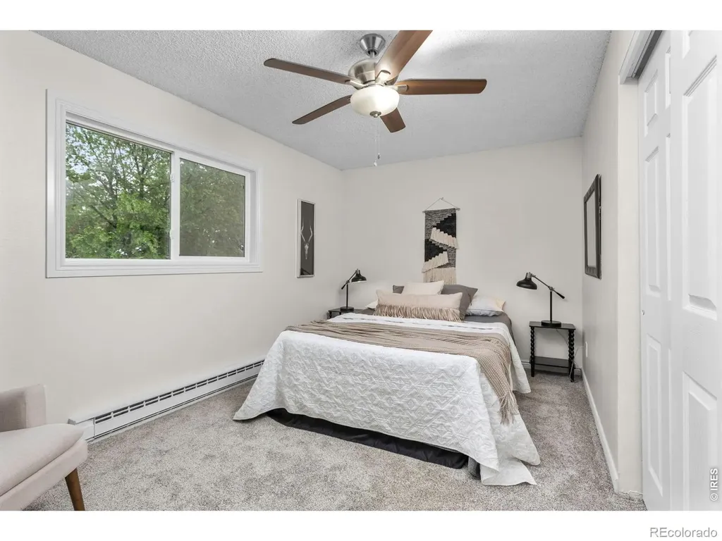 8120 Otis Court Fort Collins CO 80528