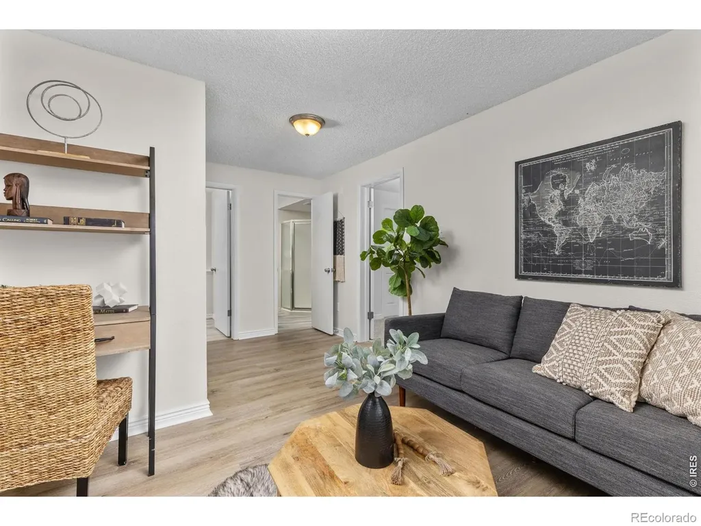 8120 Otis Court Fort Collins CO 80528