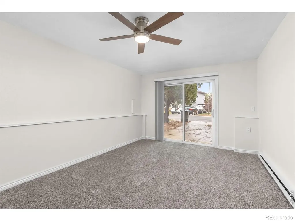 8120 Otis Court Fort Collins CO 80528