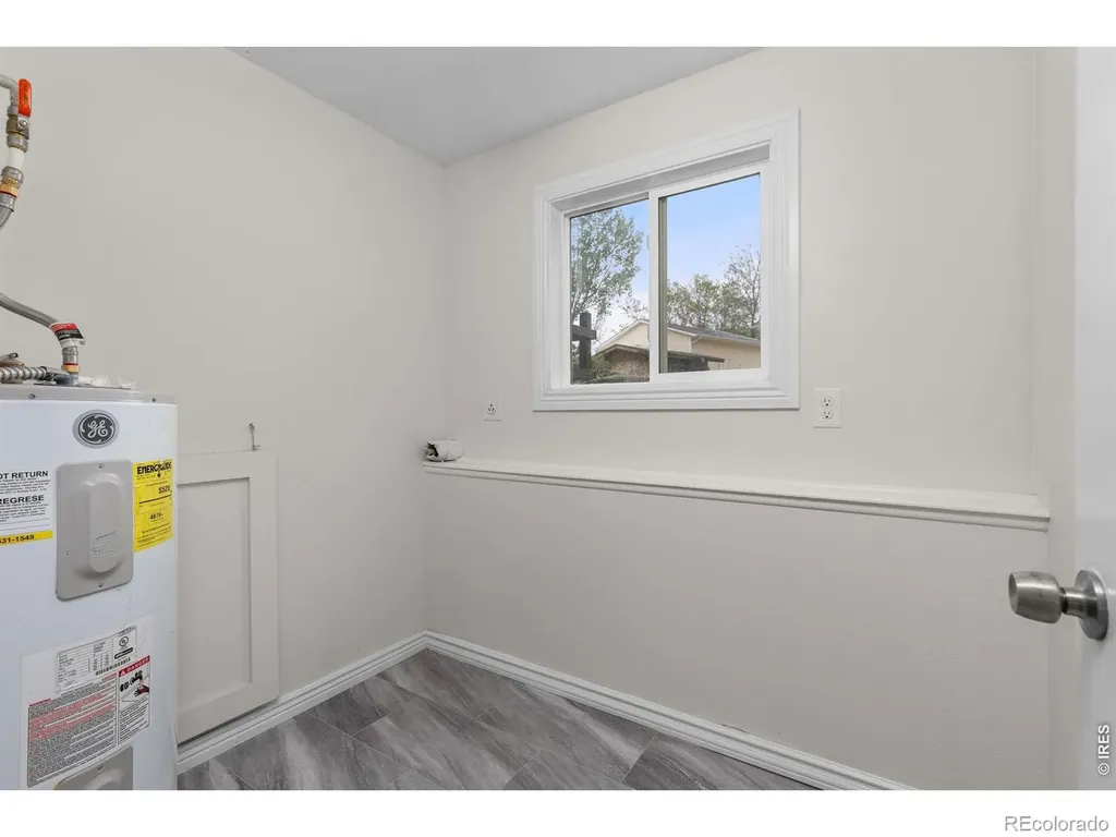 8120 Otis Court Fort Collins CO 80528