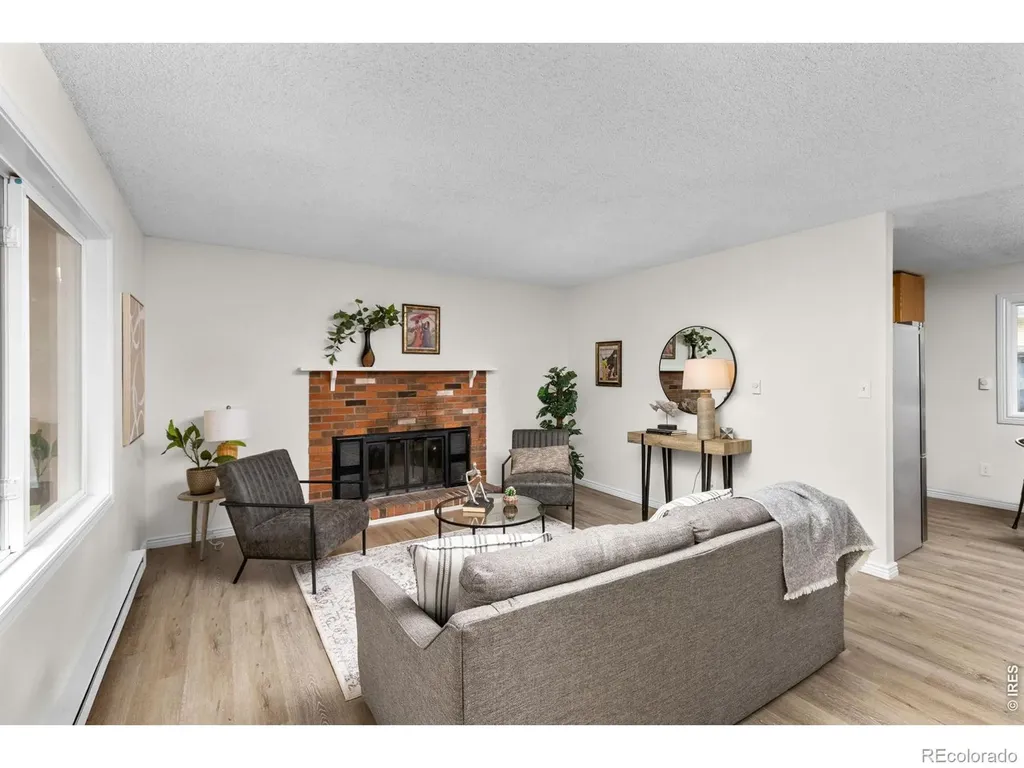 8120 Otis Court Fort Collins CO 80528