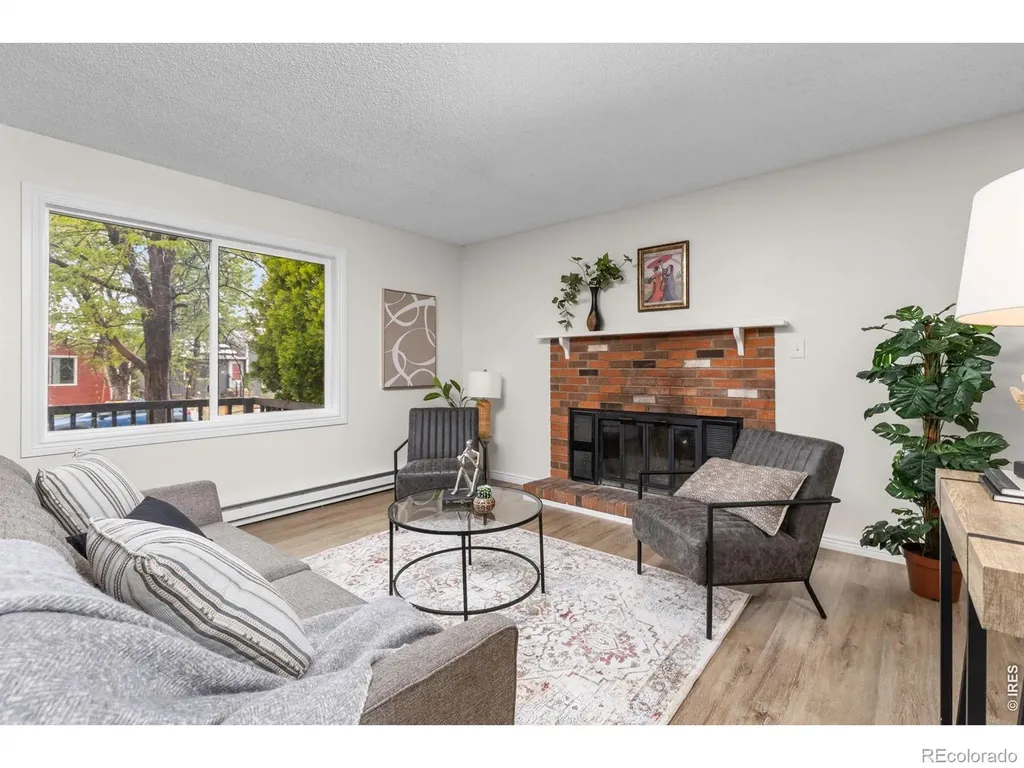 8120 Otis Court Fort Collins CO 80528