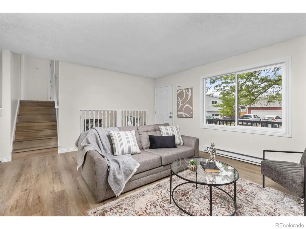8120 Otis Court Fort Collins CO 80528
